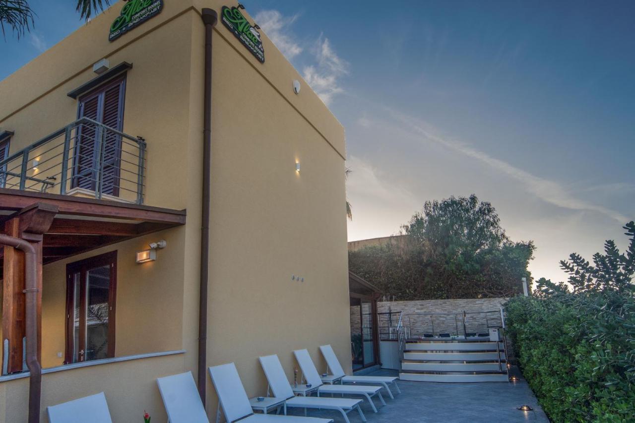 Aloe Comfort San Vito Lo Capo