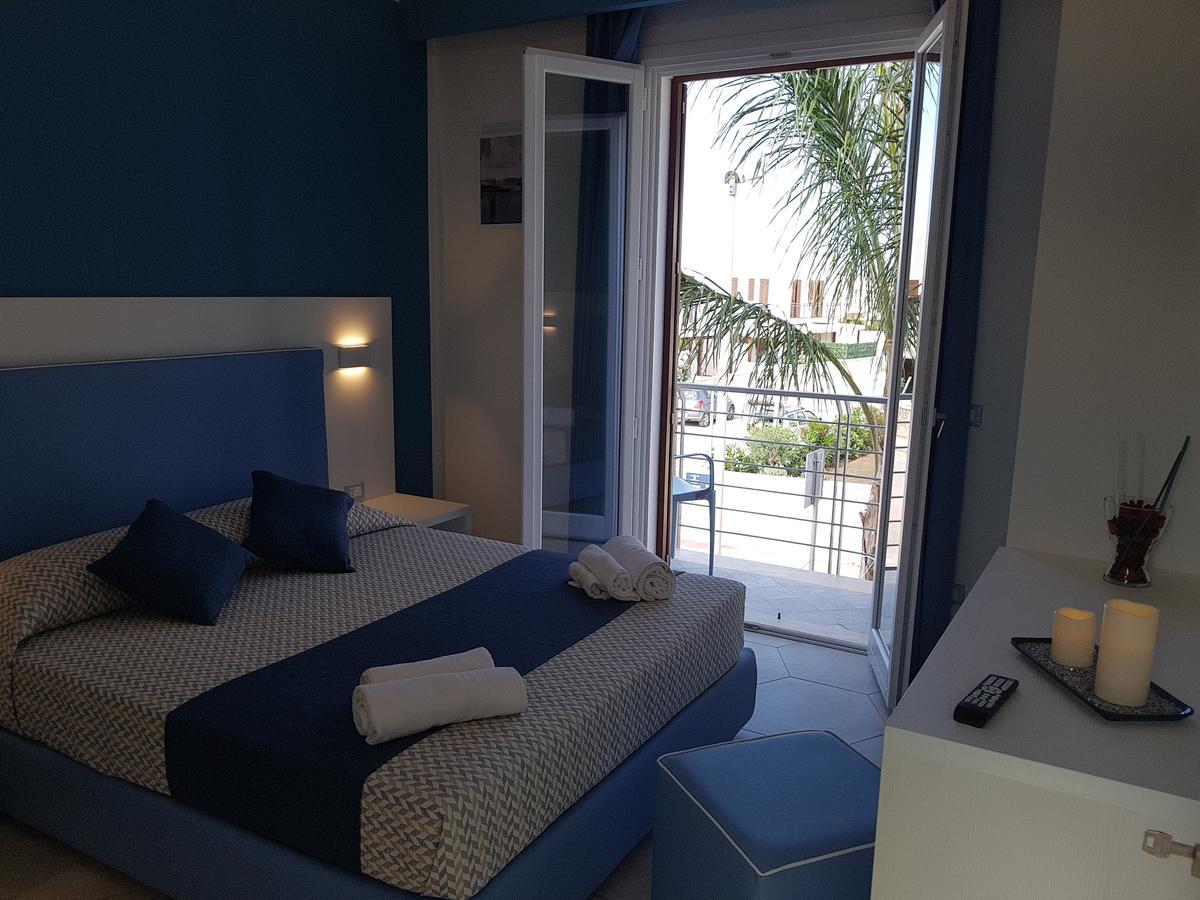 Bed & Breakfast Aloe Comfort *