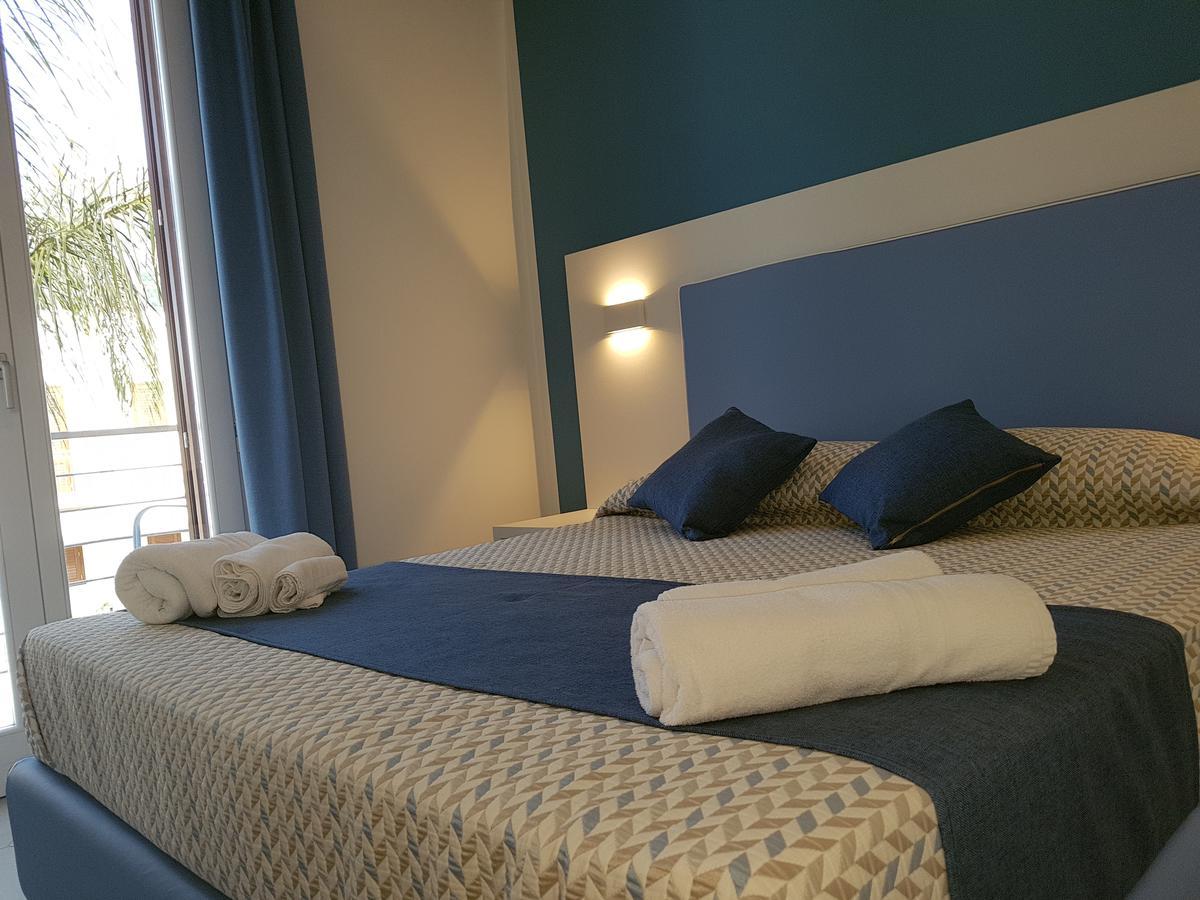Aloe Comfort San Vito Lo Capo