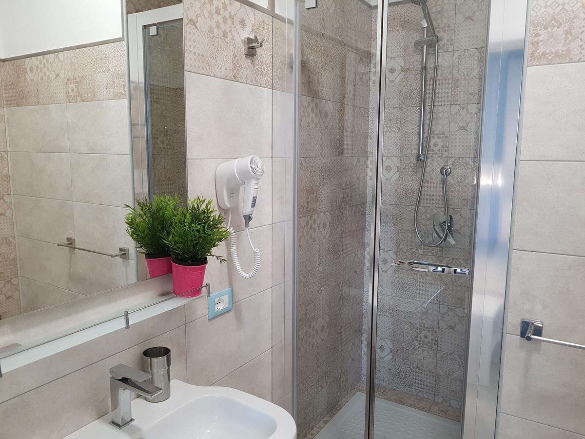 Bed & Breakfast Aloe Comfort San Vito Lo Capo
