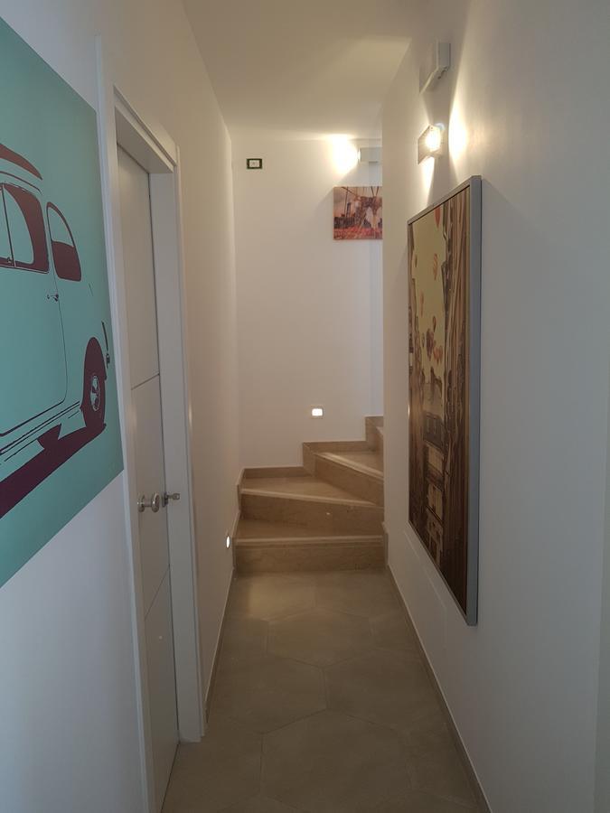 Aloe Comfort San Vito Lo Capo