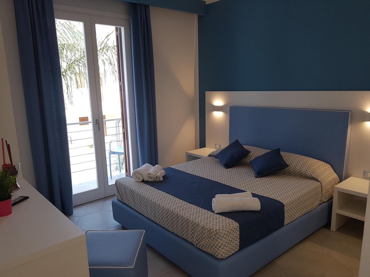 Aloe Comfort San Vito Lo Capo