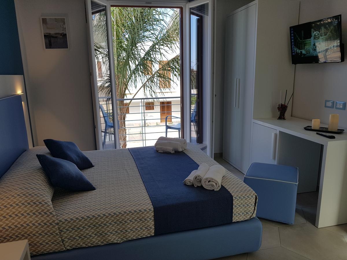 Aloe Comfort Bed & Breakfast