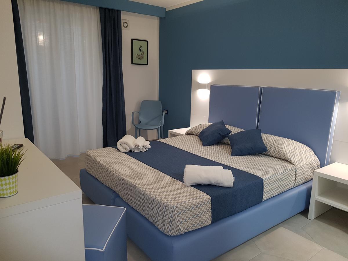 Aloe Comfort Bed & Breakfast San Vito Lo Capo
