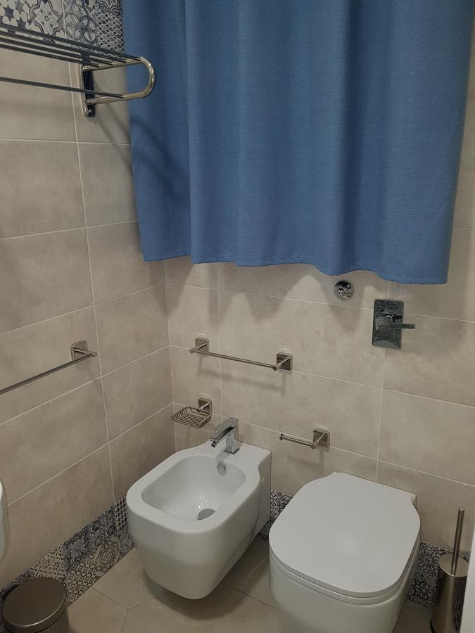 Aloe Comfort Bed & Breakfast San Vito Lo Capo