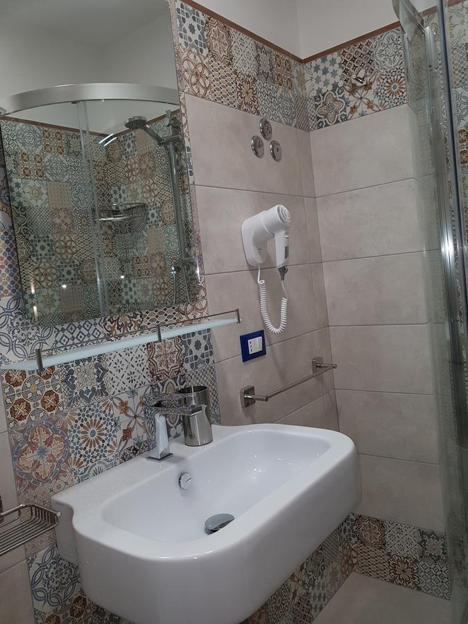 Aloe Comfort Bed & Breakfast San Vito Lo Capo