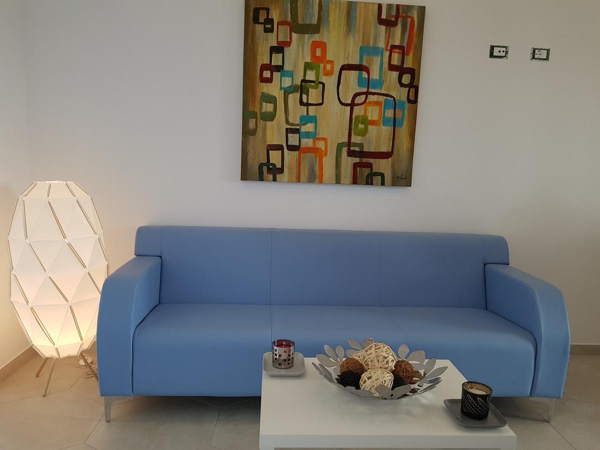 Aloe Comfort Bed & Breakfast San Vito Lo Capo