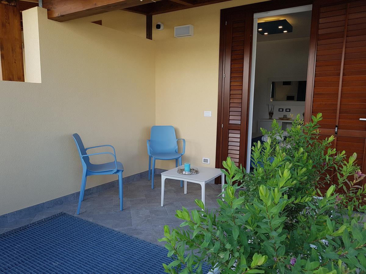 Aloe Comfort San Vito Lo Capo