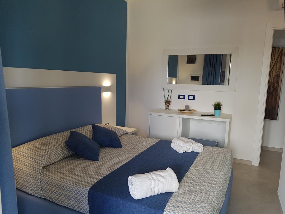 Aloe Comfort Bed & Breakfast *