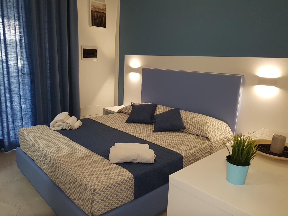 Bed & Breakfast Aloe Comfort *