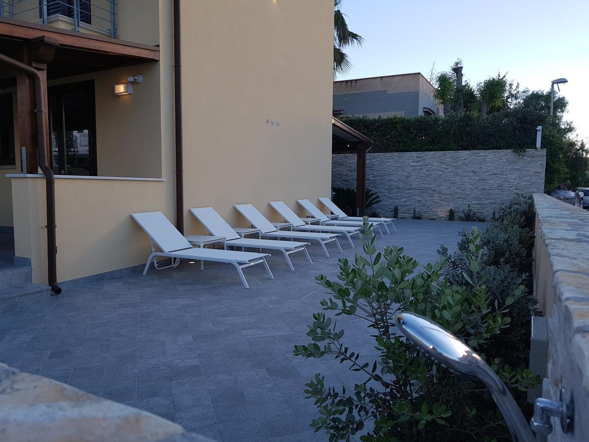 Bed & Breakfast Aloe Comfort