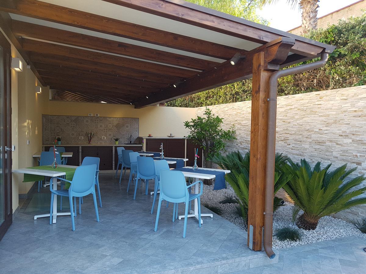 Aloe Comfort Bed & Breakfast San Vito Lo Capo