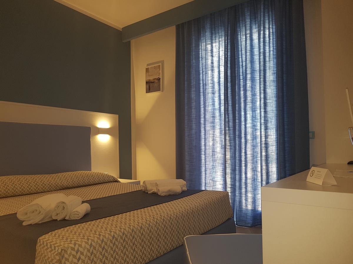 Bed & Breakfast Aloe Comfort San Vito Lo Capo