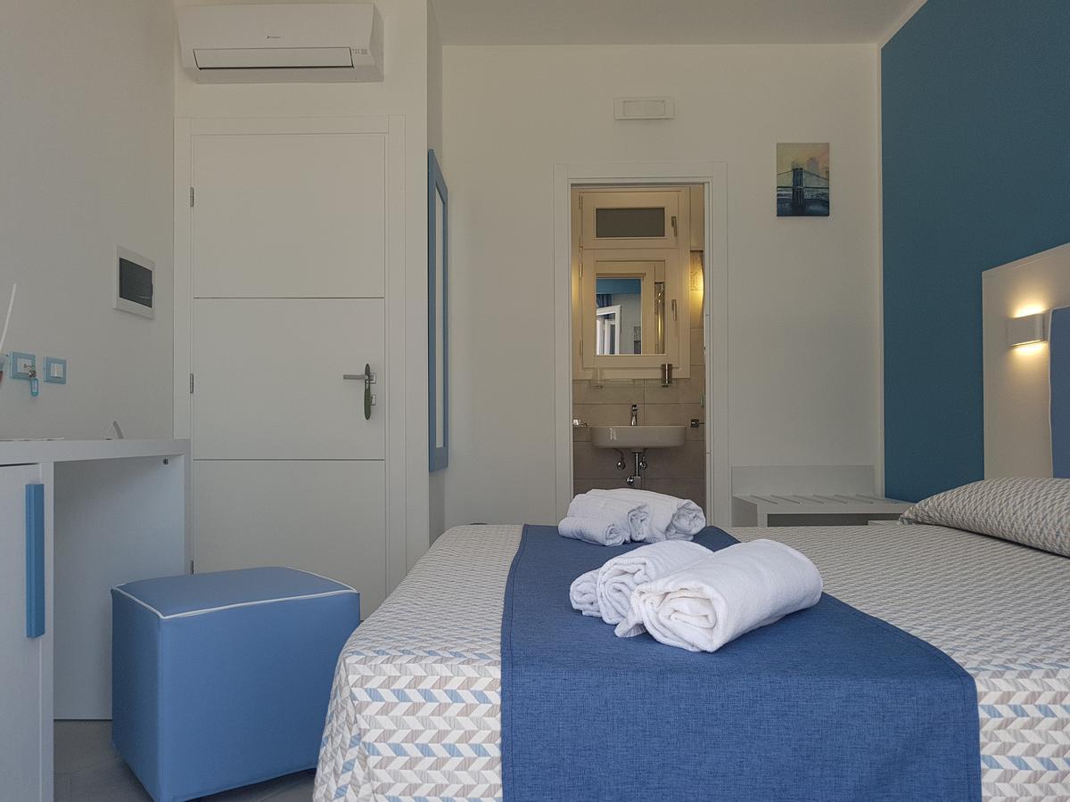 Bed & Breakfast Aloe Comfort San Vito Lo Capo