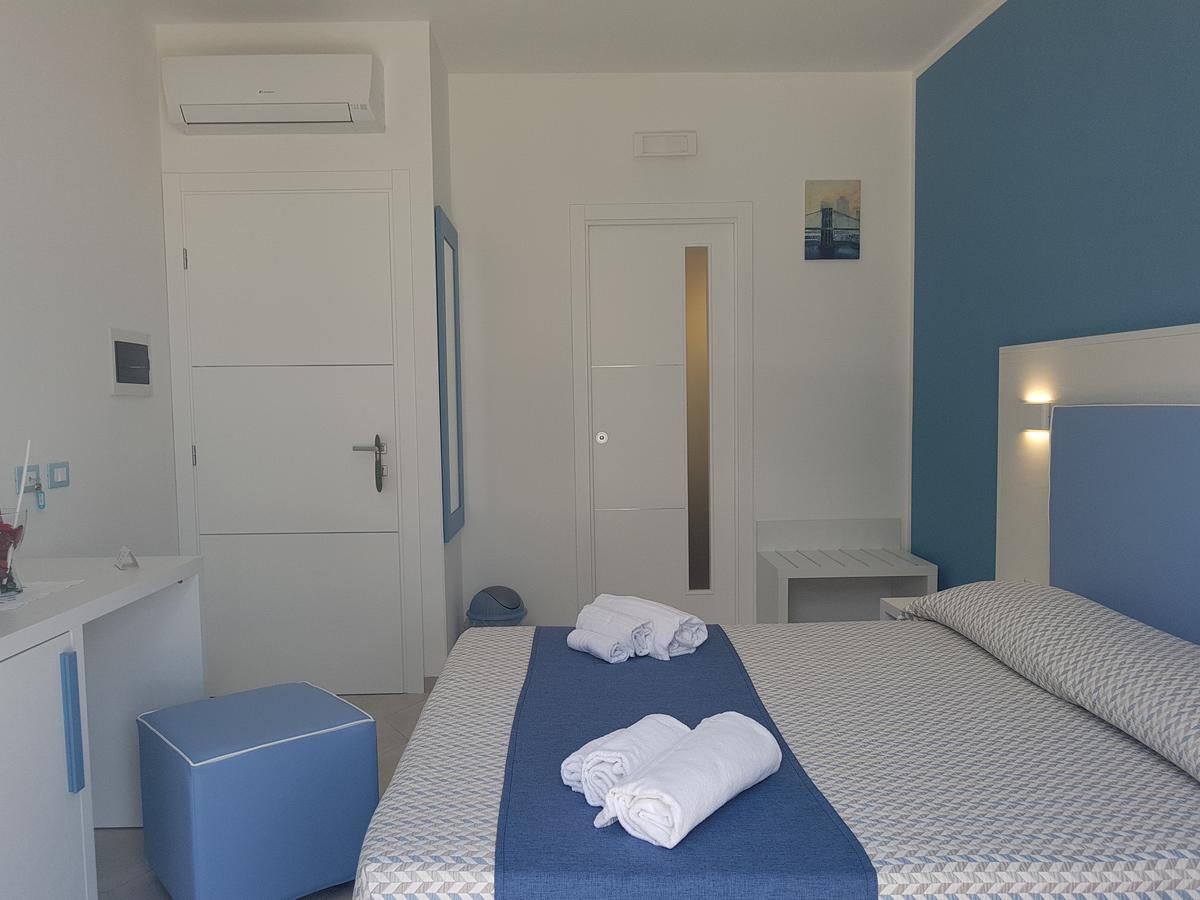 Aloe Comfort San Vito Lo Capo