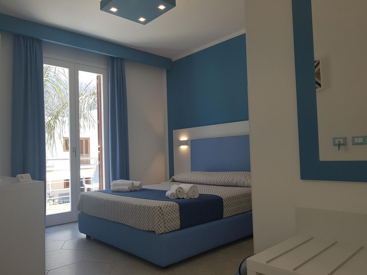 Bed & Breakfast Aloe Comfort *