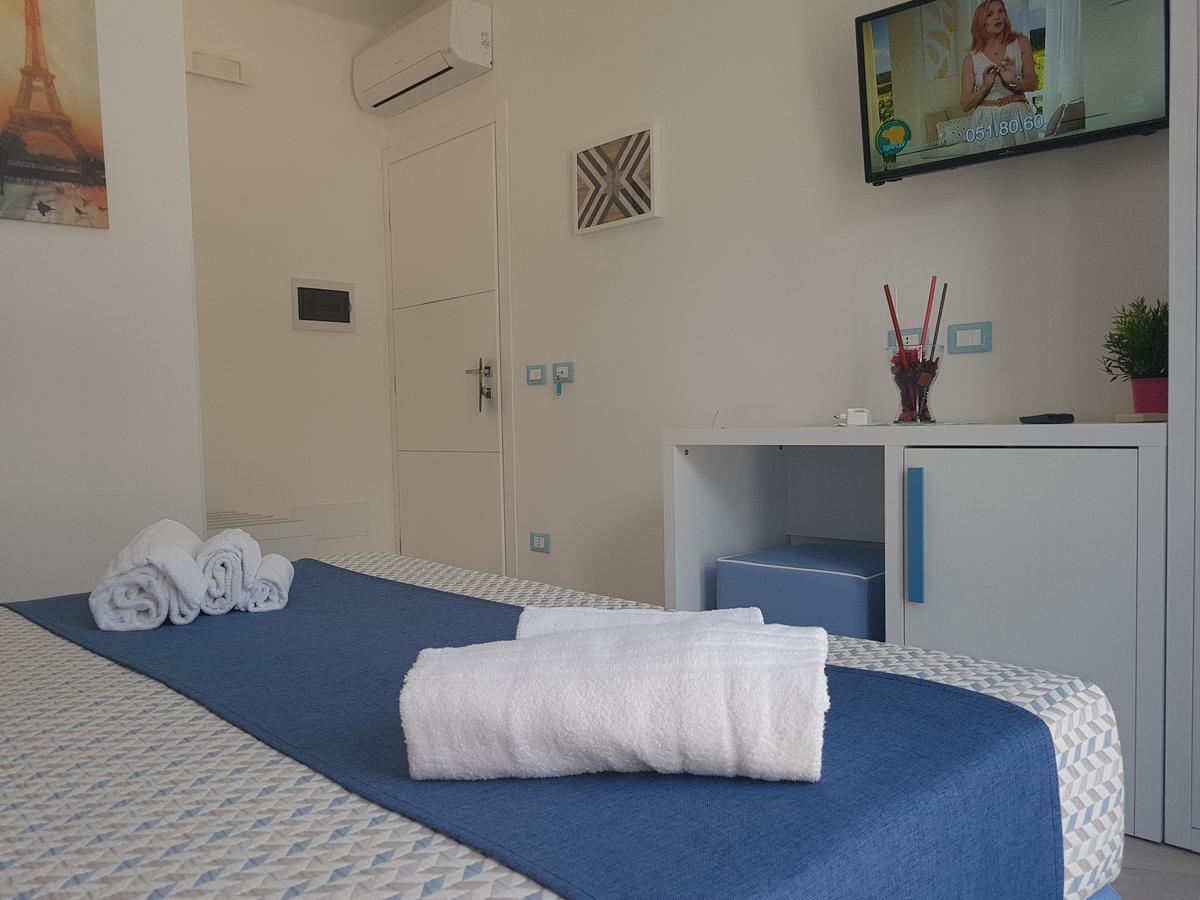 Aloe Comfort San Vito Lo Capo