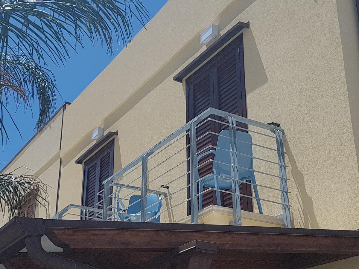 Aloe Comfort Bed & Breakfast