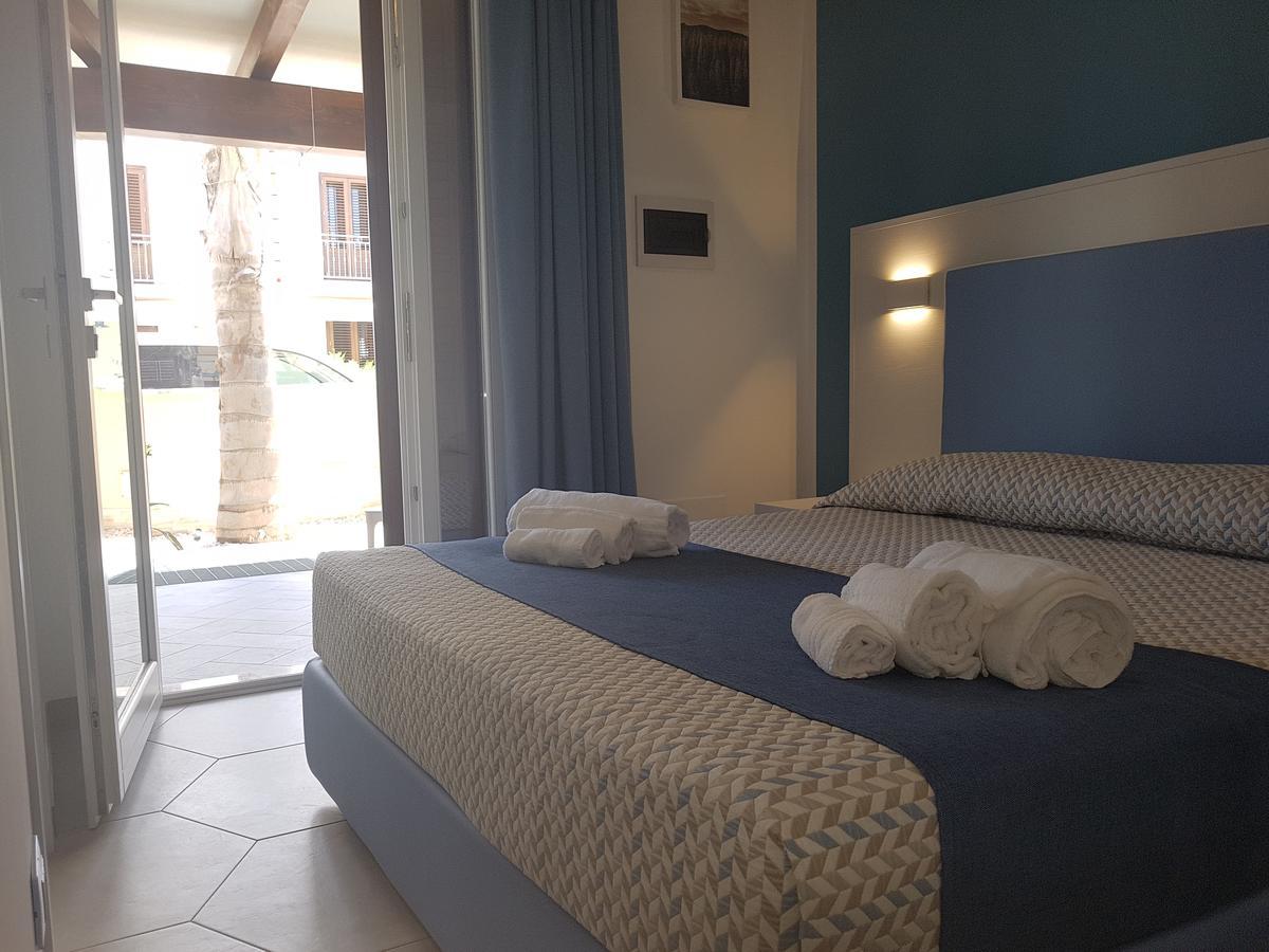 Aloe Comfort San Vito Lo Capo