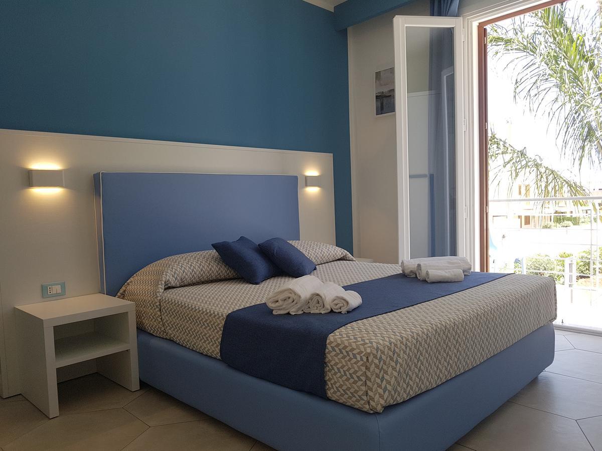 Bed & Breakfast Aloe Comfort San Vito Lo Capo