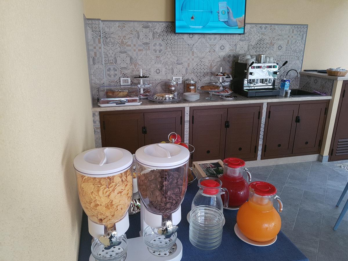 Aloe Comfort San Vito Lo Capo