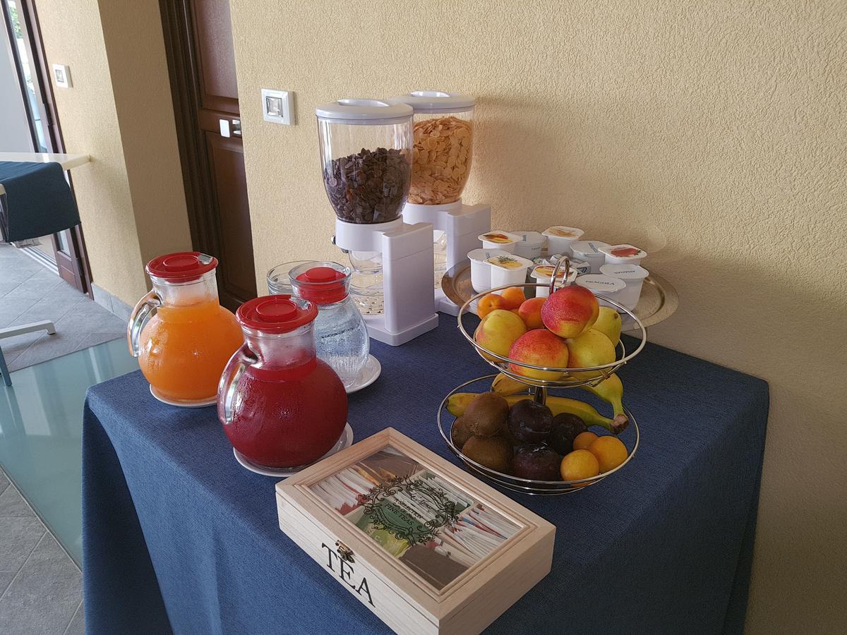 Aloe Comfort San Vito Lo Capo