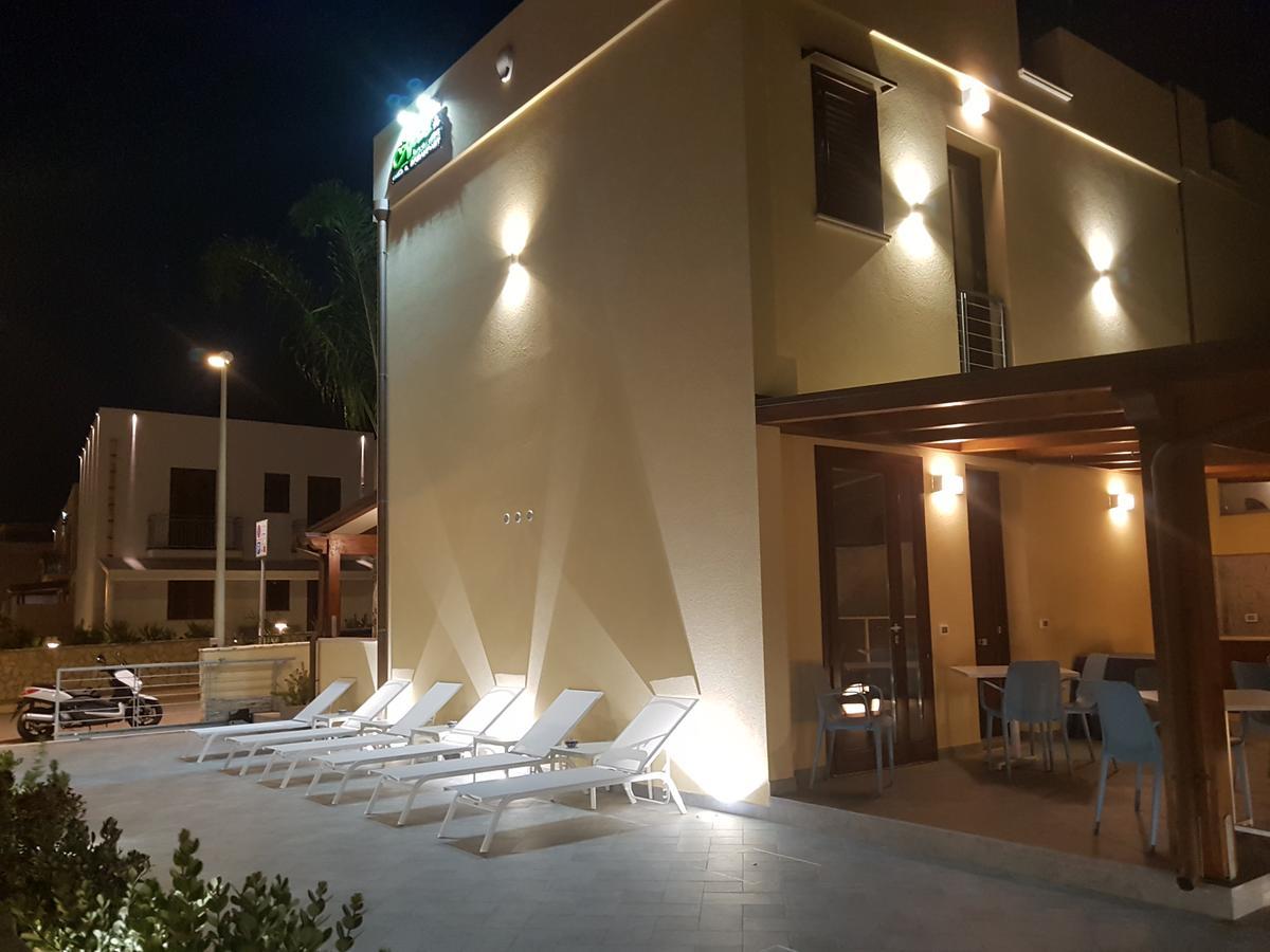 Bed & Breakfast Aloe Comfort