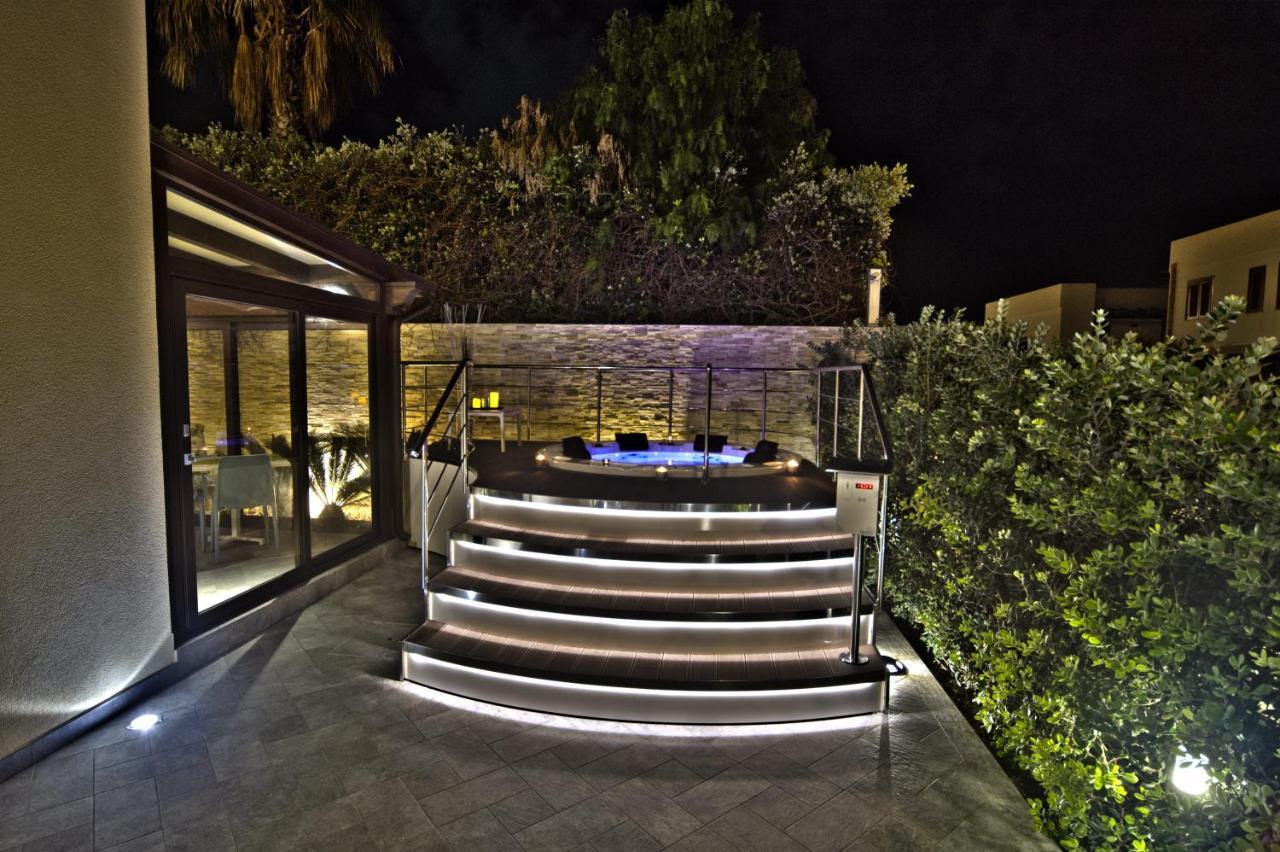 Bed & Breakfast Aloe Comfort San Vito Lo Capo