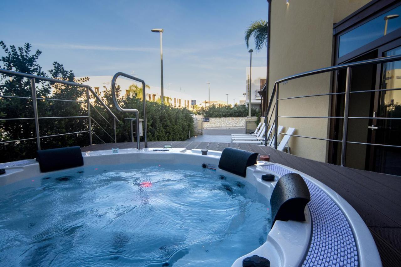 Frühstückspension Aloe Comfort San Vito Lo Capo