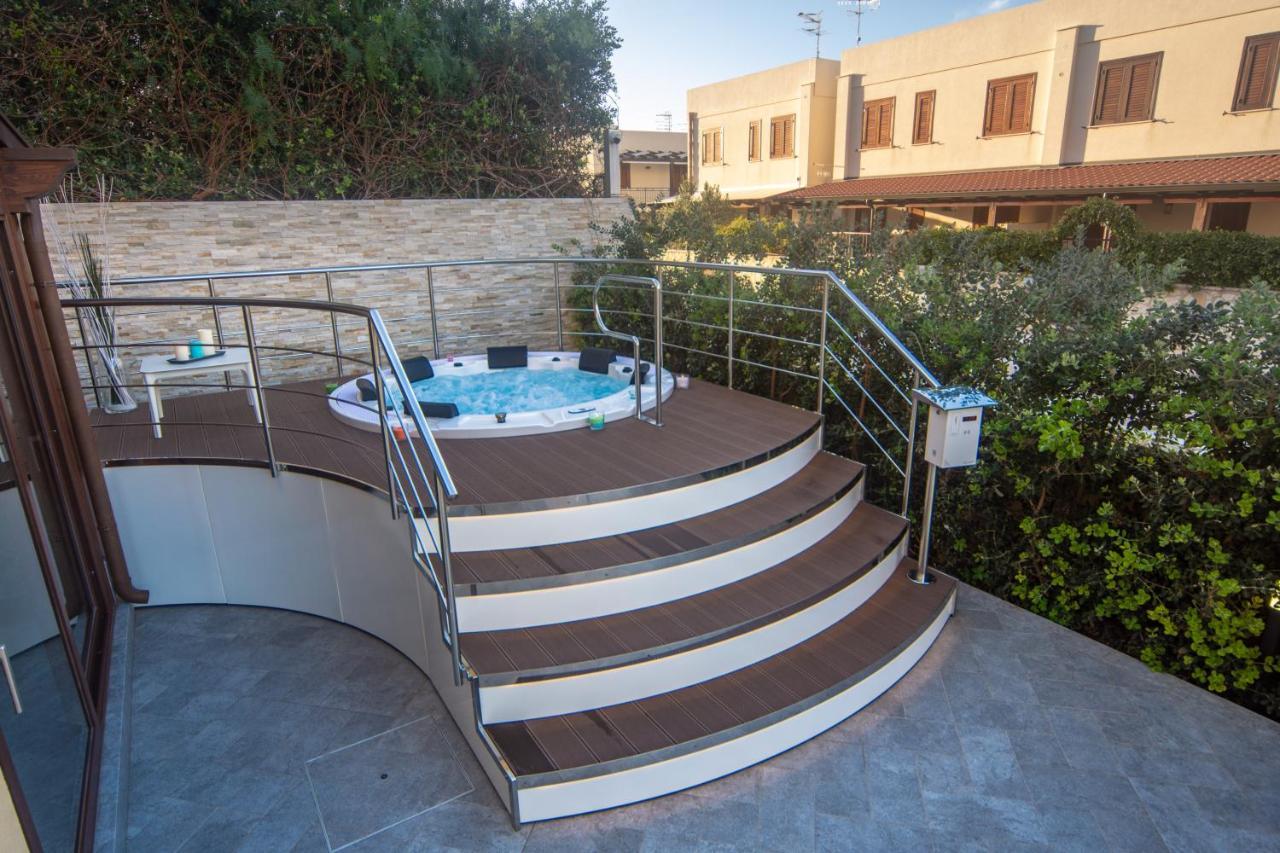 Aloe Comfort Bed & Breakfast *