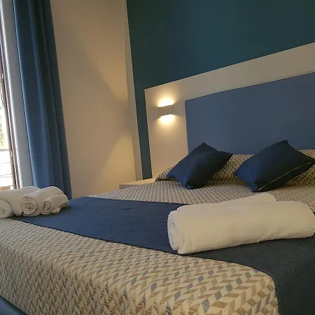 B&B Aloe Comfort Rooms San Vito Lo Capo Extérieur photo