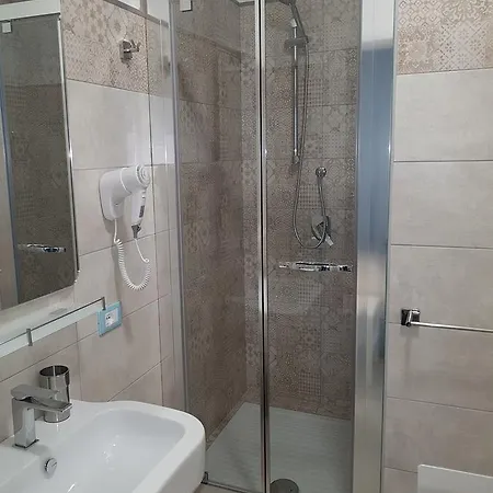 B&B Aloe Comfort Rooms San Vito Lo Capo Extérieur photo