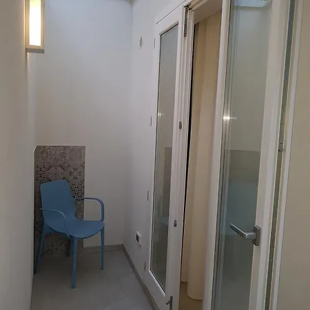 B&B Aloe Comfort Rooms San Vito Lo Capo Extérieur photo