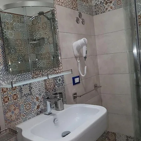 B&B Aloe Comfort Rooms San Vito Lo Capo Extérieur photo