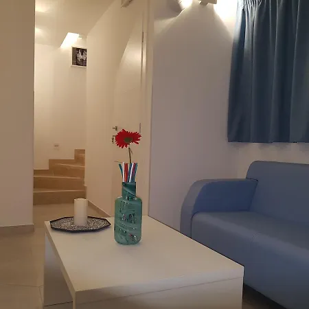 B&B Aloe Comfort Rooms San Vito Lo Capo Extérieur photo