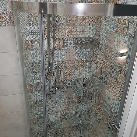 B&B Aloe Comfort Rooms San Vito Lo Capo Extérieur photo