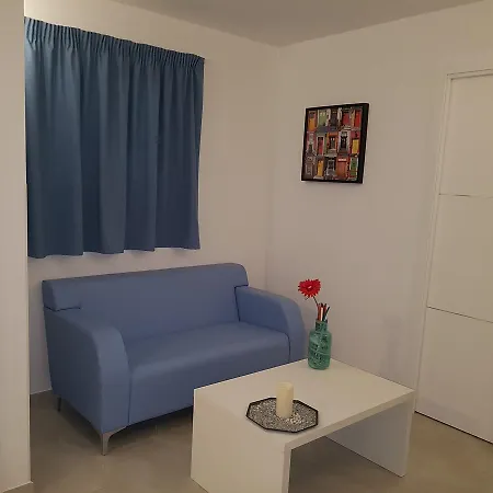 B&B Aloe Comfort Rooms San Vito Lo Capo Extérieur photo