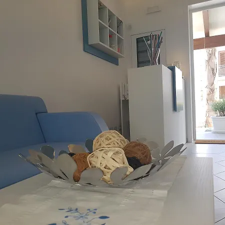 B&B Aloe Comfort Rooms San Vito Lo Capo Extérieur photo