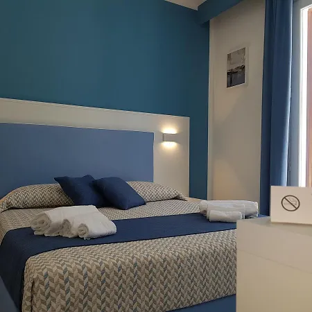 B&B Aloe Comfort Rooms San Vito Lo Capo Extérieur photo