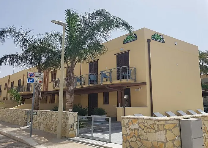 B&B Aloe Comfort Rooms