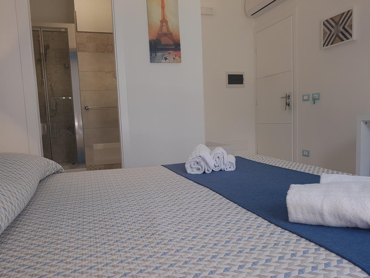 Aloe Comfort Bed & Breakfast