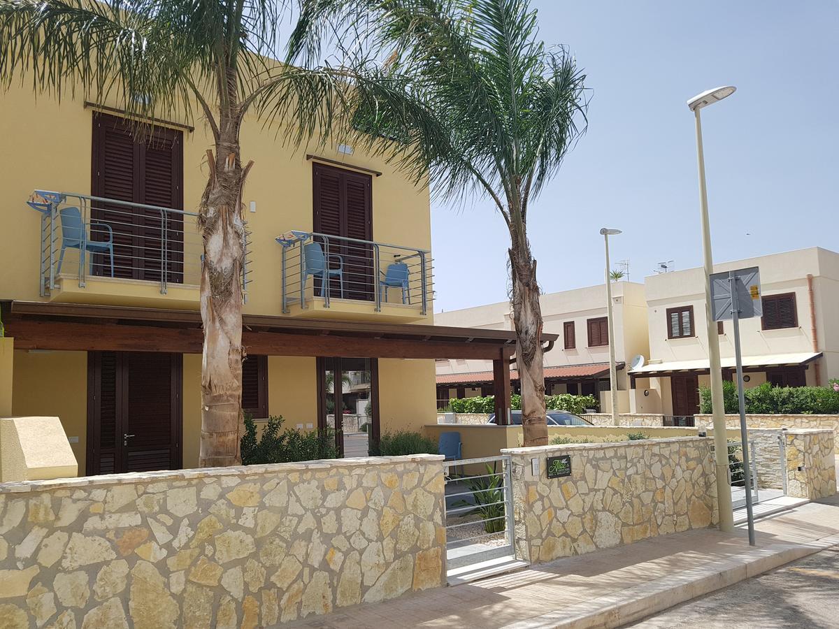 Aloe Comfort Bed & Breakfast *